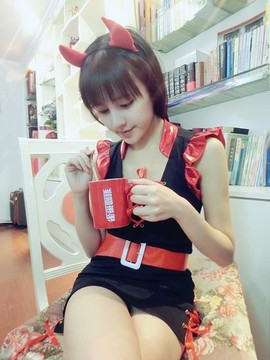 ☆神光☆魔法主播照片