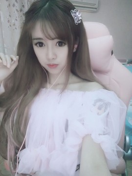 ☆神光☆魔法主播照片