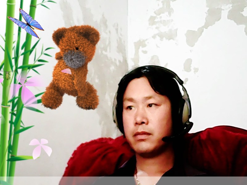 叶子灬乄仐仐的主播照片