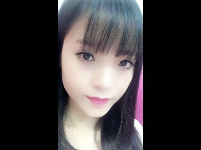 DJ，MINI的主播照片
