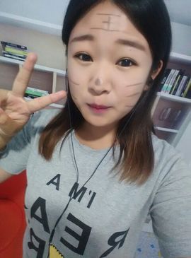 快乐的小莹莹.主播照片