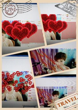 气质小神经~主播照片