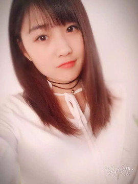 小懒懒~主播照片