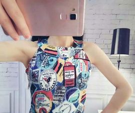 一迷♥阳光主播照片