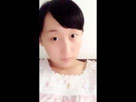 (^_^)萱儿主播照片