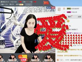 ╰❥Ltt♥老太太主播照片