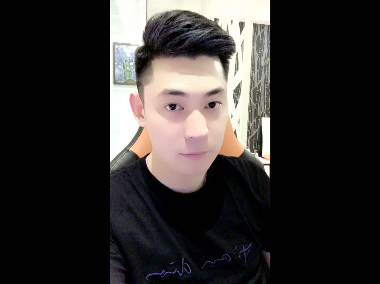 【Batman】主播照片