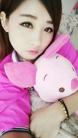 L☆n↗丽娜♚暂离主播照片