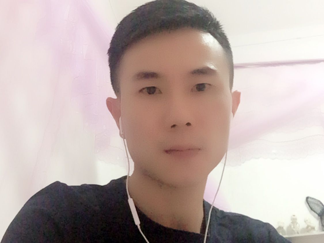【晓明】主播照片