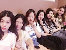 ❤️不播了❤️主播照片