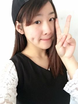 小青橘主播照片
