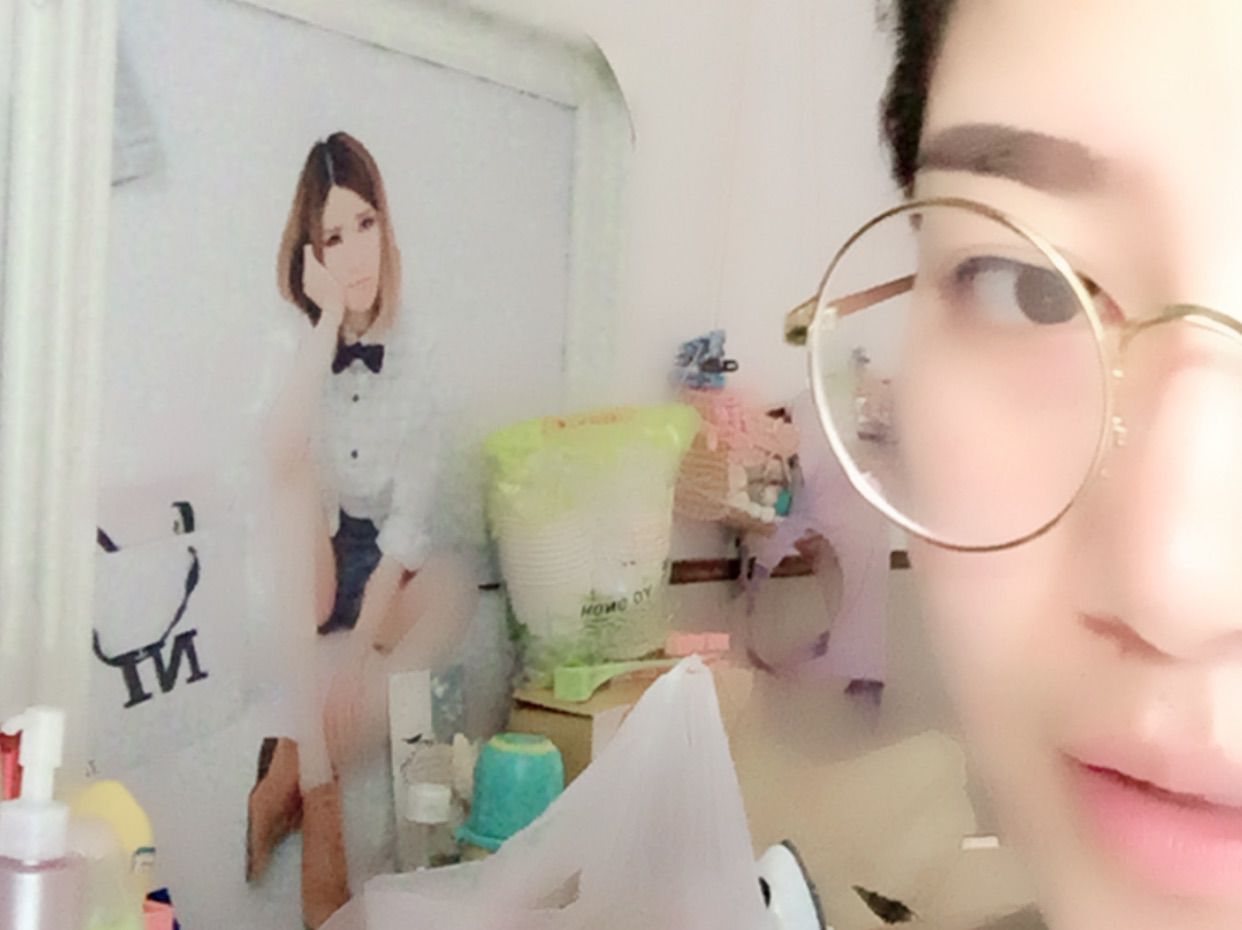 美娇妃的主播照片