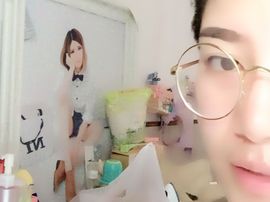 美娇妃主播照片