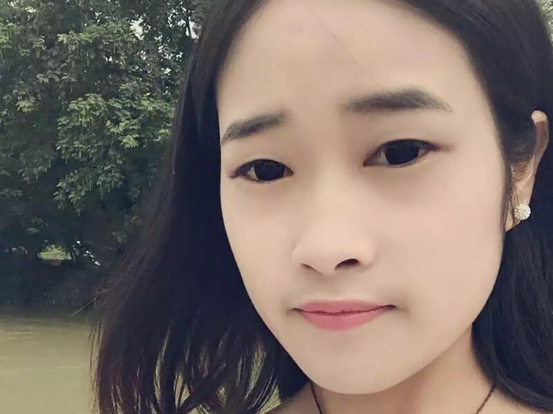 小橙子姐姐的主播海报
