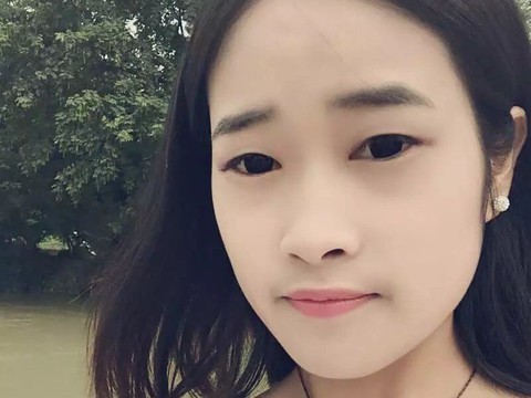 小橙子姐姐海报