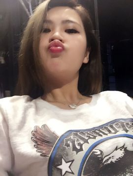 金灿灿ゞ❤勿忘心安主播照片