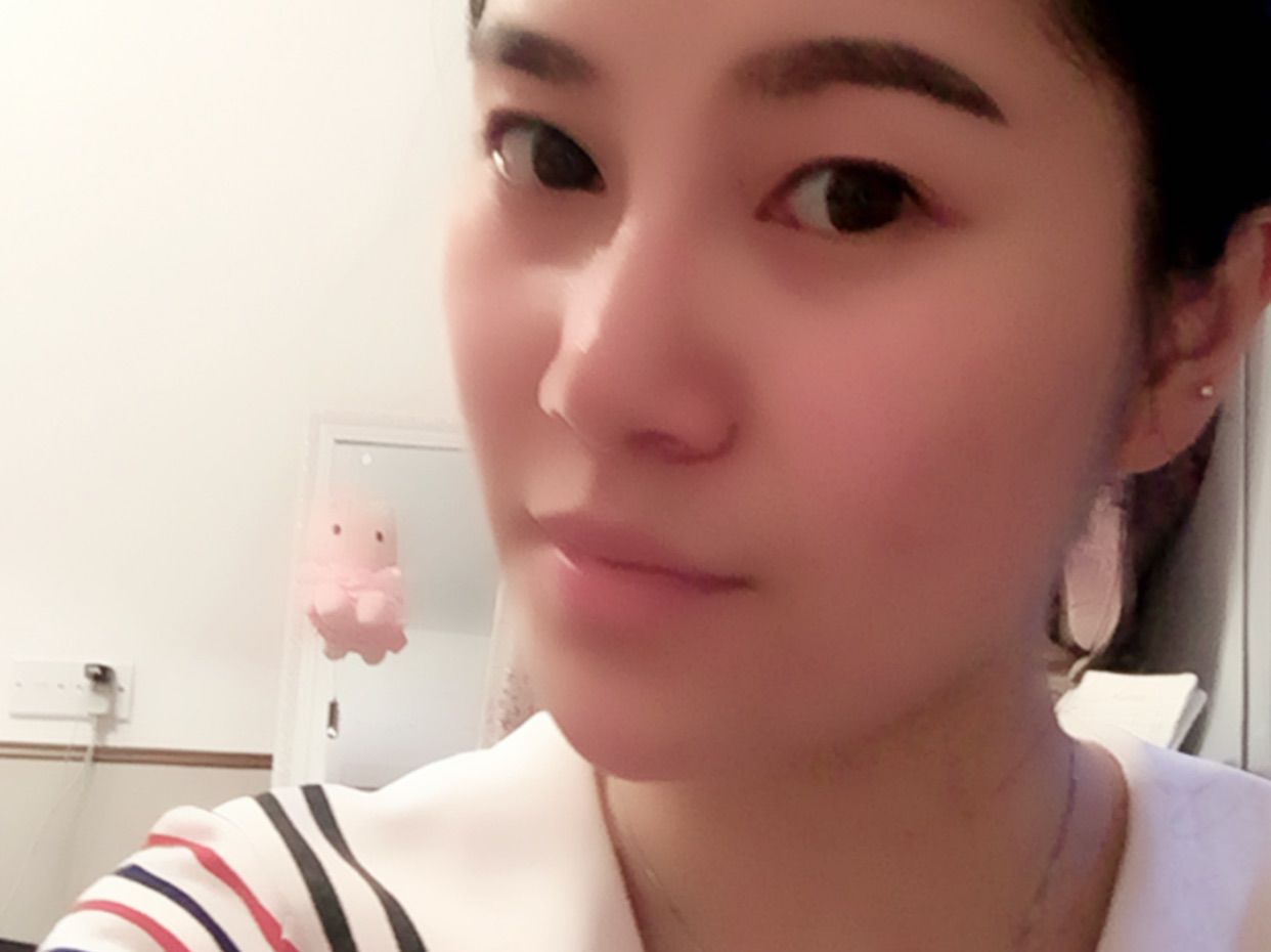 美娇妃的主播照片