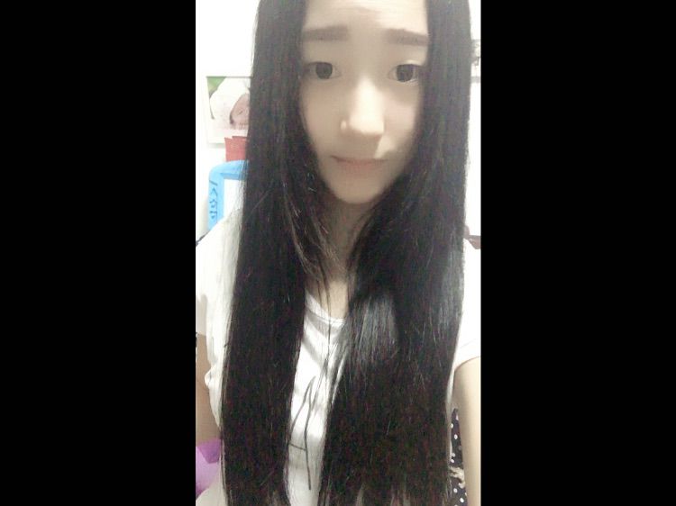 瑶妹妹丶的主播照片