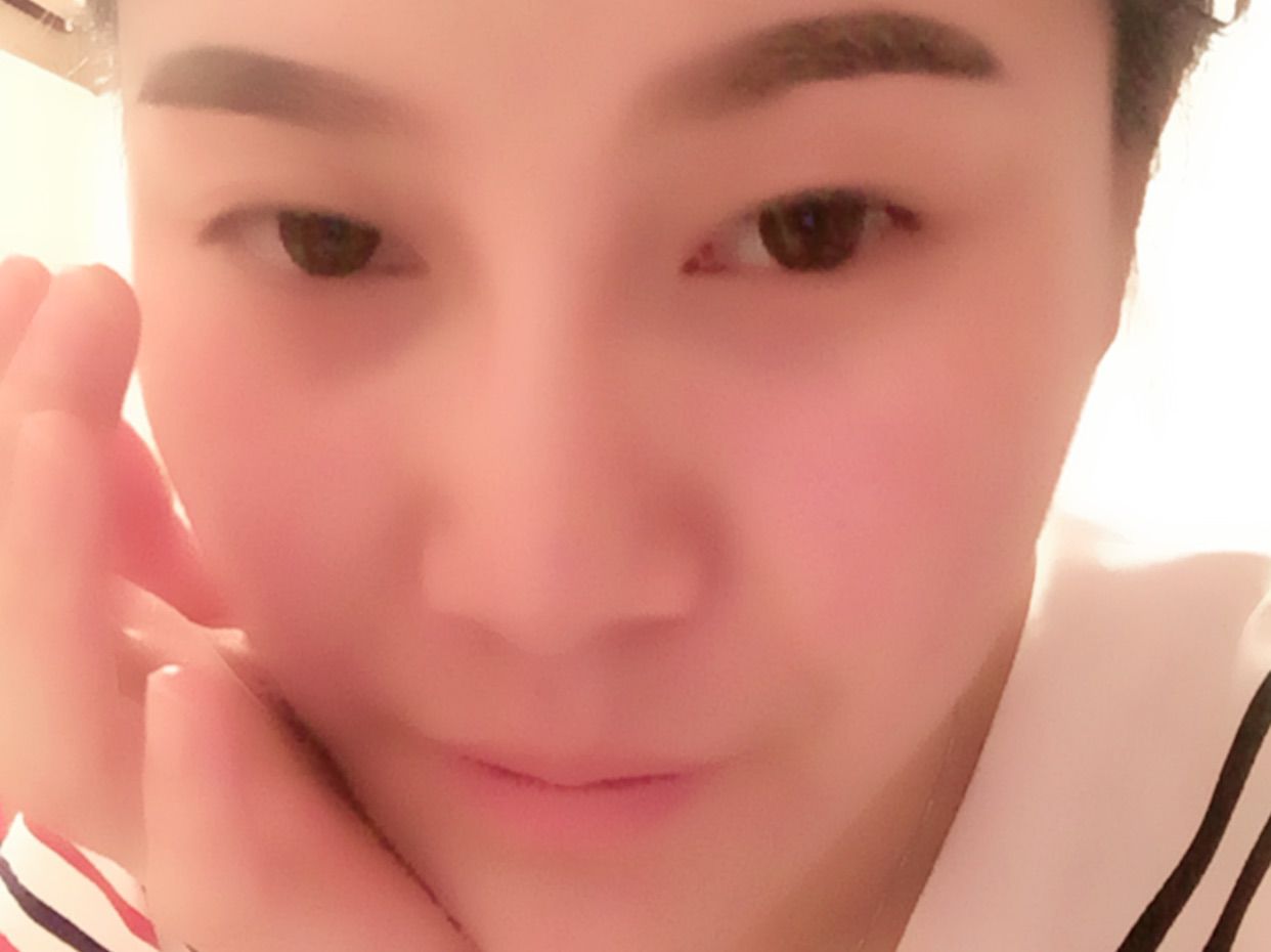 美娇妃的主播照片