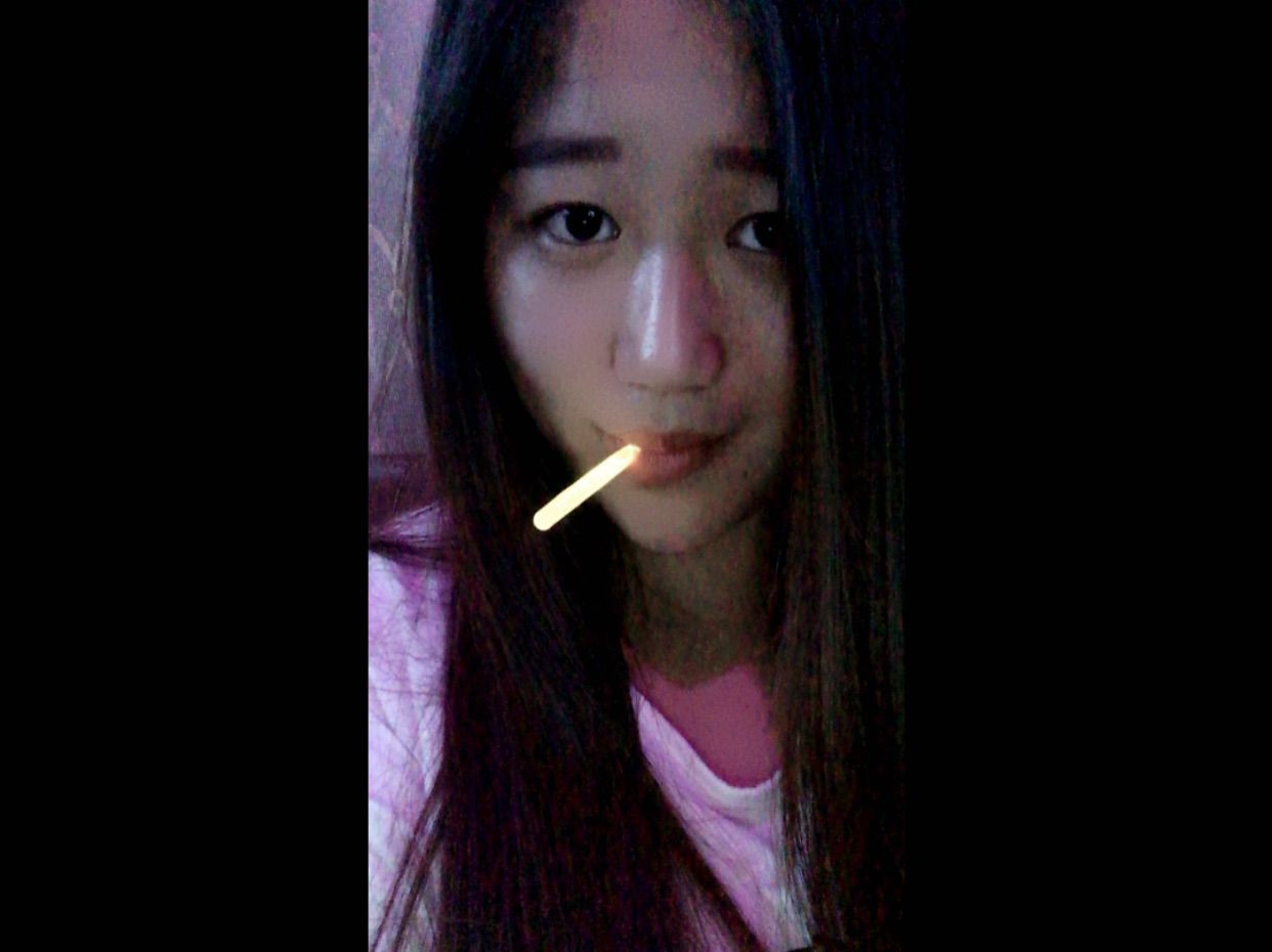 Lucky-萌萌主播照片