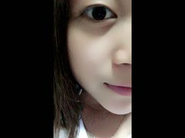 婴儿肥🙈主播照片
