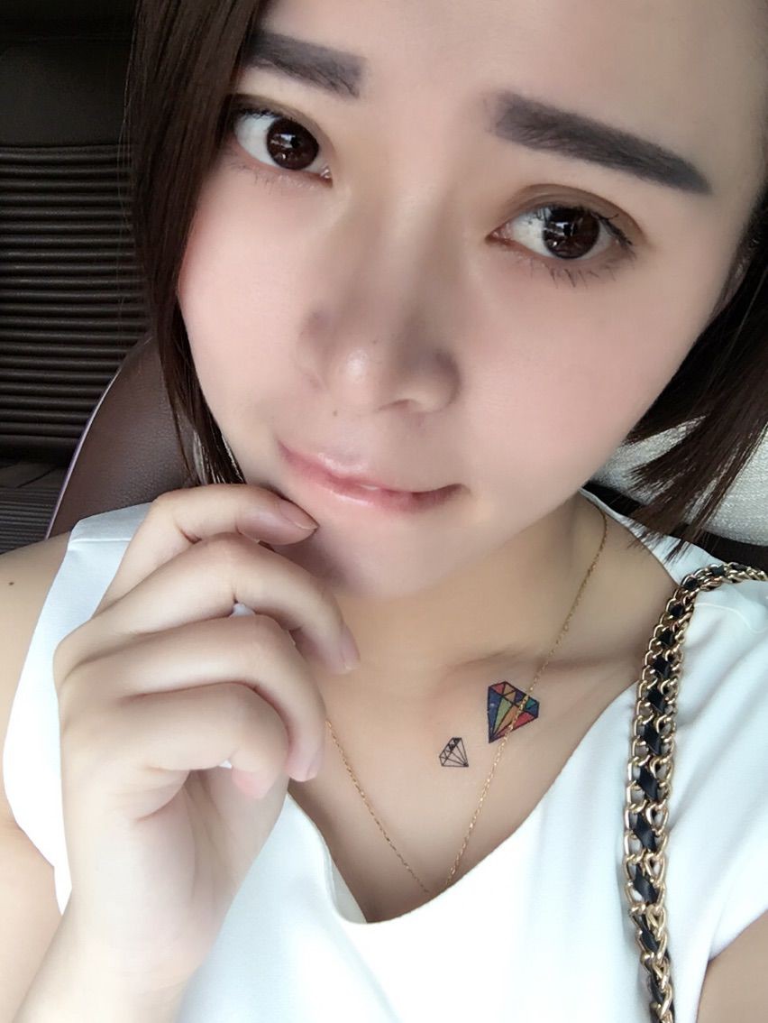 ╰❥丶谁在爱你﹍☂的图片
