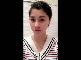 美娇妃主播照片