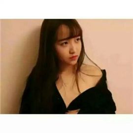 阿欣宝贝主播照片