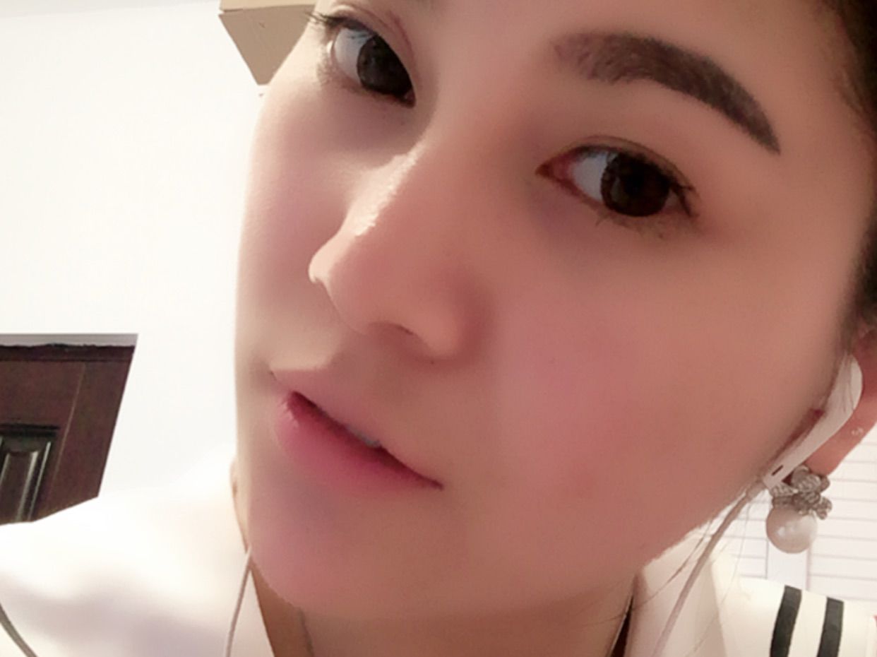 美娇妃的主播照片