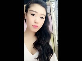 小👀妖精💗瑶宝主播照片