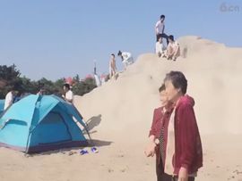 🚩风景🚩主播照片