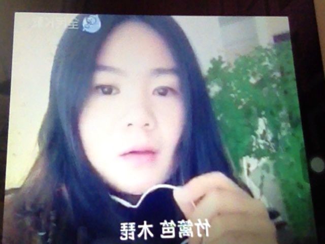 白雪公主~她妹妹的主播照片