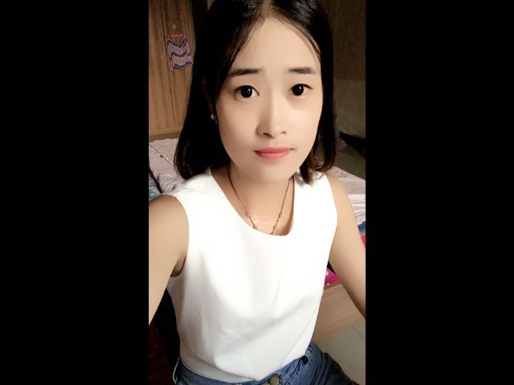 小橙子姐姐的主播照片