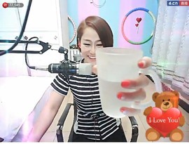 ☆♏️❤╭小枣树🍒主播照片