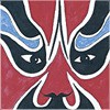 尉国v海报