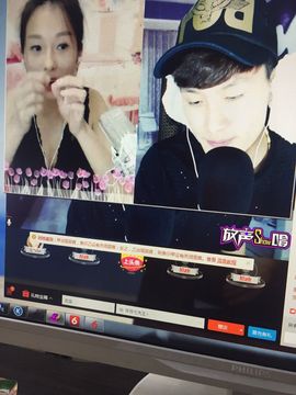 好好七先生。主播照片