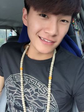 好好七先生。主播照片