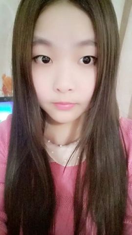 小喵小不点主播照片