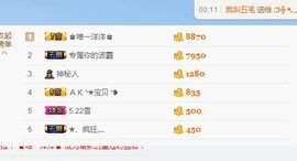 ai小凡凡主播照片