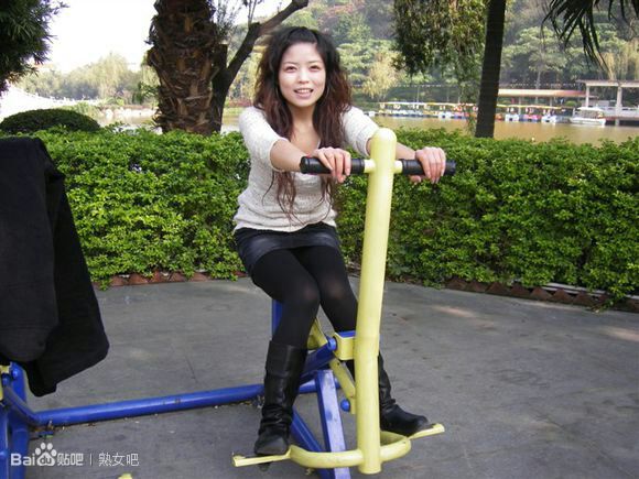 好美人生的主播照片