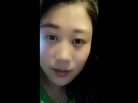樰Smile何群主播照片