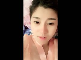 美娇妃主播照片