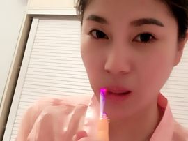 美娇妃主播照片