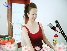 ☜完美心情☞主播照片