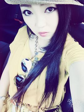 💞莹宝主播照片
