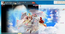 狐小蝶^^主播照片