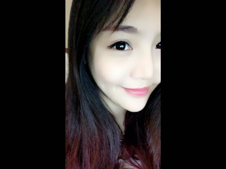 双双baby💕的主播照片
