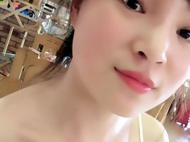 mily米粒同学主播照片