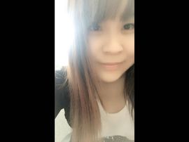 糖糖°w主播照片
