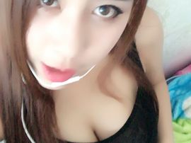 @香宝主播照片